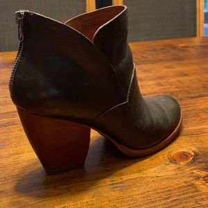 Kork-Ease Boots